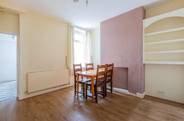 Lisvane Street, Maindy, Cardiff - Image 2